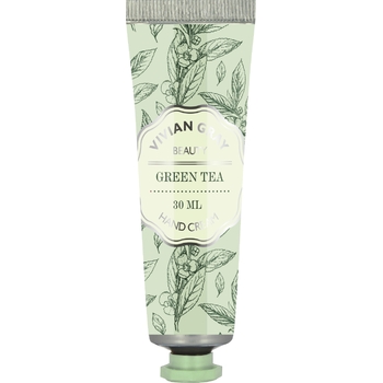 Green Tea Hand Cream - Krém na ruce